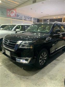 نيسان باترول